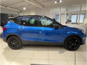 Seat Arona 1.0 TSI 85kW FR Black Edition DSG