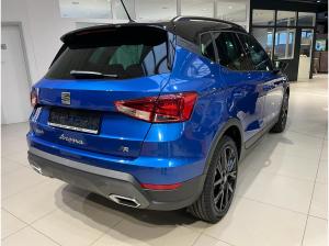 Seat Arona 1.0 TSI 85kW FR Black Edition DSG