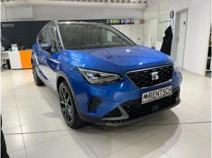 Seat Arona 1.0 TSI 85kW FR Black Edition DSG