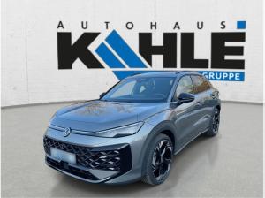 Volkswagen T-Roc R-Line 1.5 l eTSI OPF DSG