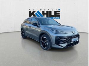Volkswagen T-Roc R-Line 1.5 l eTSI OPF DSG