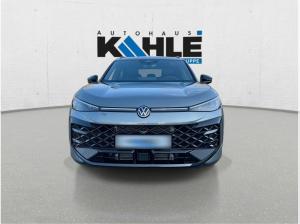 Volkswagen T-Roc R-Line 1.5 l eTSI OPF DSG