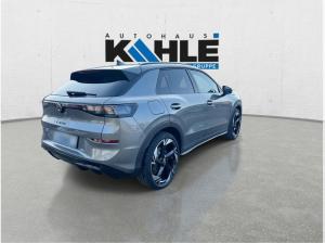 Volkswagen T-Roc R-Line 1.5 l eTSI OPF DSG
