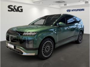 Hyundai IONIQ 9 UNIQ 4WD *110 kWH*PANO*Relax-Paket*6-Sitzer*