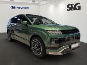 Hyundai IONIQ 9 UNIQ 4WD *110 kWH*PANO*Relax-Paket*6-Sitzer*