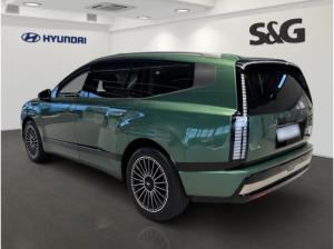 Hyundai IONIQ 9 UNIQ 4WD *110 kWH*PANO*Relax-Paket*6-Sitzer*