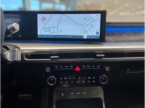 Hyundai IONIQ 9 UNIQ 4WD *110 kWH*PANO*Relax-Paket*6-Sitzer*