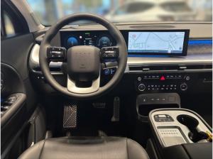 Hyundai IONIQ 9 UNIQ 4WD *110 kWH*PANO*Relax-Paket*6-Sitzer*