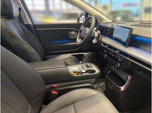 Hyundai IONIQ 9 UNIQ 4WD *110 kWH*PANO*Relax-Paket*6-Sitzer*