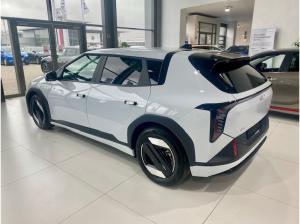 Kia EV4 81kWh ⚡️EARTH UP ⚡️Sound ✔️TEch✔️ WinterCon✔️ Drivewise✔️