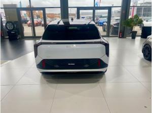 Kia EV4 81kWh ⚡️EARTH UP ⚡️Sound ✔️TEch✔️ WinterCon✔️ Drivewise✔️