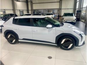Kia EV4 81kWh ⚡️EARTH UP ⚡️Sound ✔️TEch✔️ WinterCon✔️ Drivewise✔️