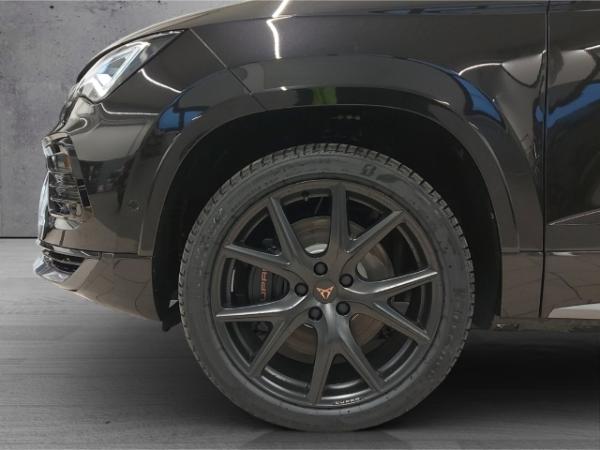 Cupra Ateca 2.0 TSI DSG 4Drive VZ  AHK | TOP VIEW | NAVI | eHECK