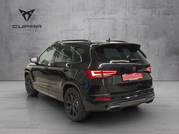 Cupra Ateca 2.0 TSI DSG 4Drive VZ  AHK | TOP VIEW | NAVI | eHECK