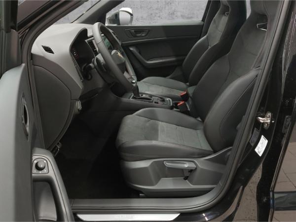 Cupra Ateca 2.0 TSI DSG 4Drive VZ  AHK | TOP VIEW | NAVI | eHECK