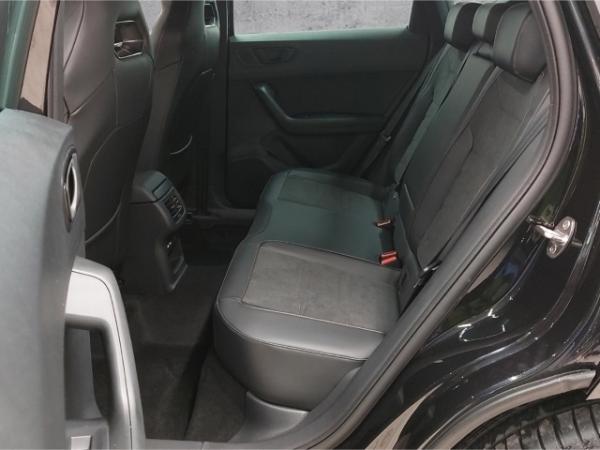 Cupra Ateca 2.0 TSI DSG 4Drive VZ  AHK | TOP VIEW | NAVI | eHECK