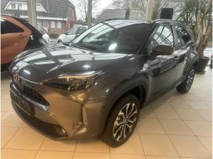 Toyota Yaris Cross 1,5l Hybrid Teamplayer ACC RFK SHZ Klima ACP AA