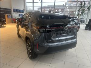 Toyota Yaris Cross 1,5l Hybrid Teamplayer ACC RFK SHZ Klima ACP AA