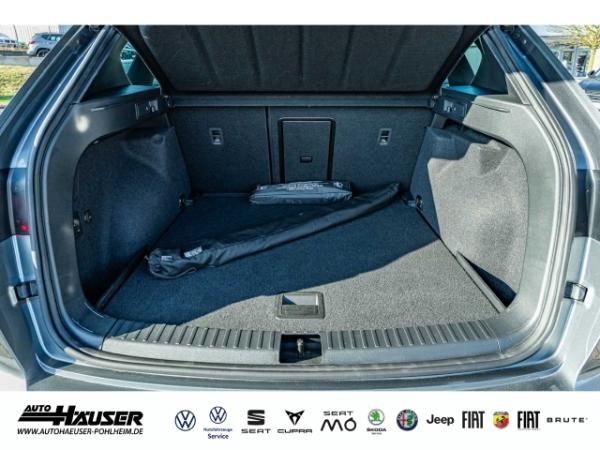 Cupra Ateca 2.0 TSI DSG 4Drive AHK EL. HECKKL. NAVI KAMERA PARK ACC