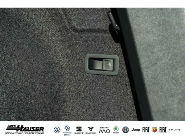 Cupra Ateca 2.0 TSI DSG 4Drive AHK EL. HECKKL. NAVI KAMERA PARK ACC