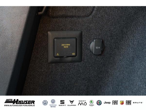 Cupra Ateca Tribe Edition 2.0 TSI DSG 4Drive EL. HECKKL. MEMORY TOP-VIEW