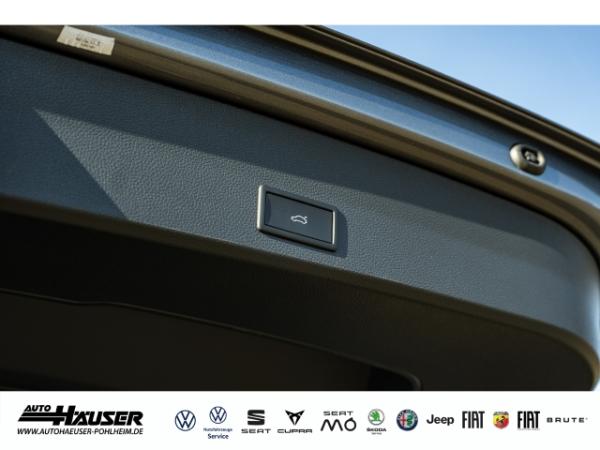 Cupra Ateca 2.0 TSI DSG 4Drive AHK EL. HECKKL. NAVI KAMERA PARK ACC