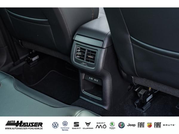 Cupra Ateca Tribe Edition 2.0 TSI DSG 4Drive EL. HECKKL. MEMORY TOP-VIEW