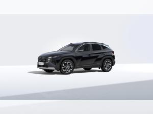Hyundai TUCSON Hybrid 215 PS Prime Sofort Lieferbar!