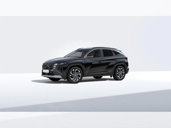 Hyundai TUCSON Hybrid 215 PS Prime Sofort Lieferbar!