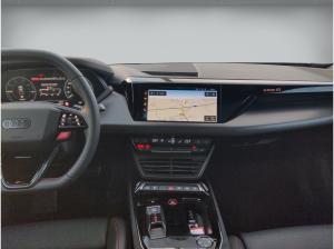 Audi RS e-tron GT HuD Carbon ProSitz RS-DesPak 360Kam