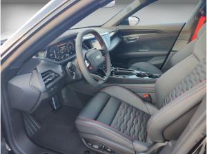 Audi RS e-tron GT HuD Carbon ProSitz RS-DesPak 360Kam