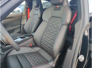 Audi RS e-tron GT HuD Carbon ProSitz RS-DesPak 360Kam