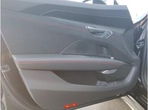 Audi RS e-tron GT HuD Carbon ProSitz RS-DesPak 360Kam