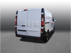 Renault Trafic ⚡E-TECH⚡ L1H1 🔨HANDWERKERAKTION🔨 Klima+Kamera