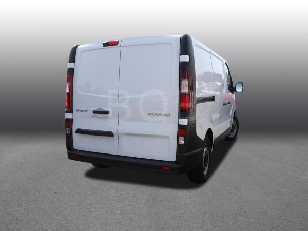 Renault Trafic ⚡E-TECH⚡ L1H1 🔨HANDWERKERAKTION🔨 Klima+Kamera