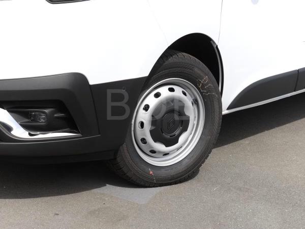 Renault Trafic ⚡E-TECH⚡ L1H1 🔨HANDWERKERAKTION🔨 Klima+Kamera