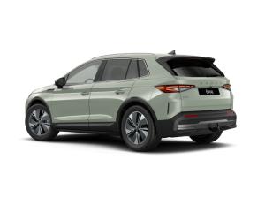 Skoda Elroq 85 Wärmepumpe  in Verschiedenen Farbvarianten Verfügbar ab Juli 26 Autohaus-Schandert Top-Deal✨