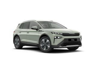 Skoda Elroq 85 Wärmepumpe  in Verschiedenen Farbvarianten Verfügbar ab Juli 26 Autohaus-Schandert Top-Deal✨
