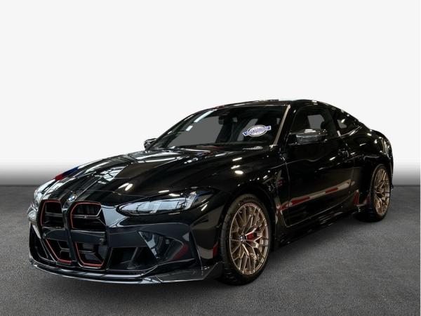 BMW M4 CS , 2-türig