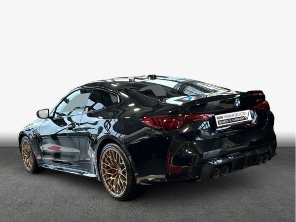 BMW M4 CS , 2-türig