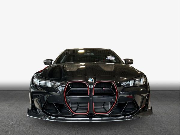 BMW M4 CS , 2-türig