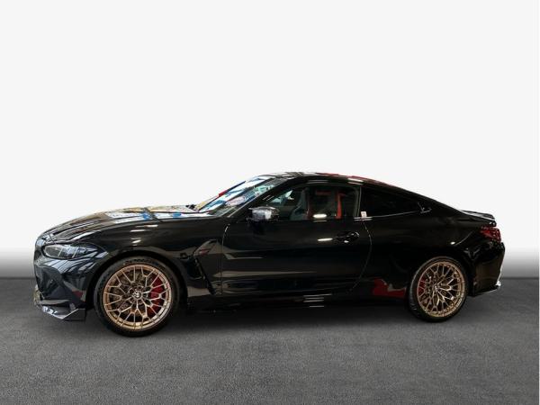 BMW M4 CS , 2-türig