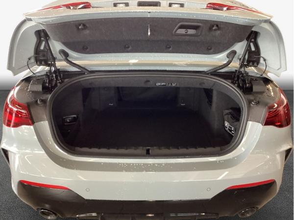 BMW 420 420i Cabrio , 2-türig