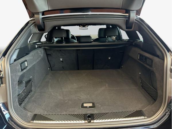 BMW 530 530e Touring Aut. , 5-türig