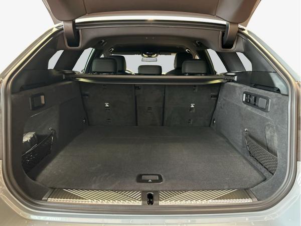 BMW 530 530e Touring Aut. , 5-türig