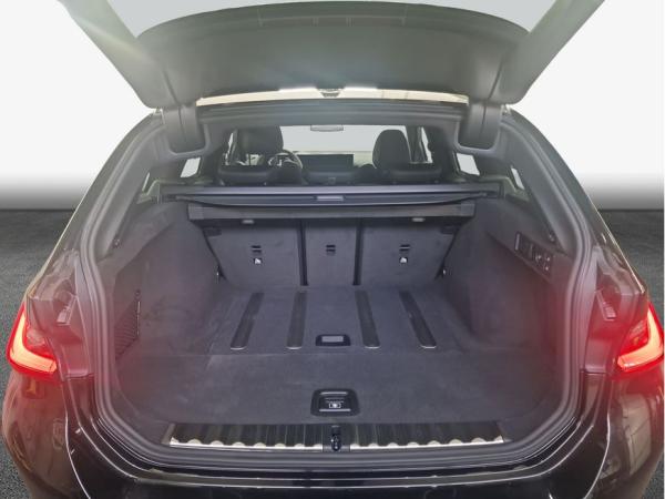 BMW 330 330d Touring xDrive Aut. , 5-türig (Diesel)