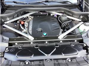 BMW X7 xDrive40d , 5-türig (Diesel)