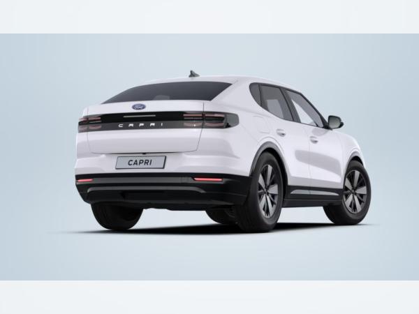 Ford Capri Elektromotor 286 PS| Frozen- White| DEAL| ➡️Sofort verfügbar⬅️ Ford Capri Elektromotor 286 PS| Frozen- White| DEAL| ➡️Sofort verfügbar⬅️