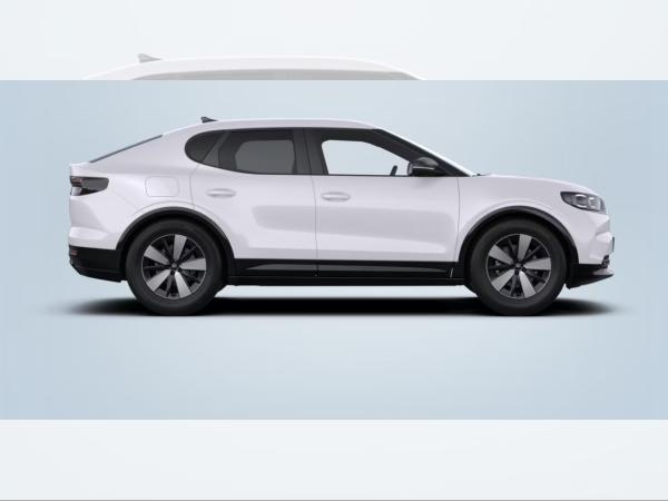 Ford Capri Elektromotor 286 PS| Frozen- White| DEAL| ➡️Sofort verfügbar⬅️ Ford Capri Elektromotor 286 PS| Frozen- White| DEAL| ➡️Sofort verfügbar⬅️