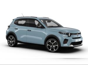 Citroën C3 ë-C3 PLUS Elektro 113 Urban inkl. E-Förderung